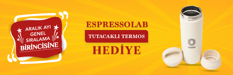 2023 Aralık Ayı Ödülü
