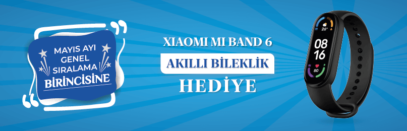 2023 Mayıs Ayı Ödülü