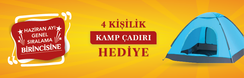 2023 Haziran Ayı Ödülü