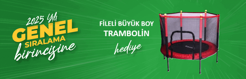 2025 Yılı Ödülü