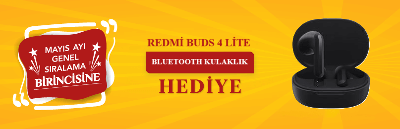 2025 Mayıs Ayı Ödülü