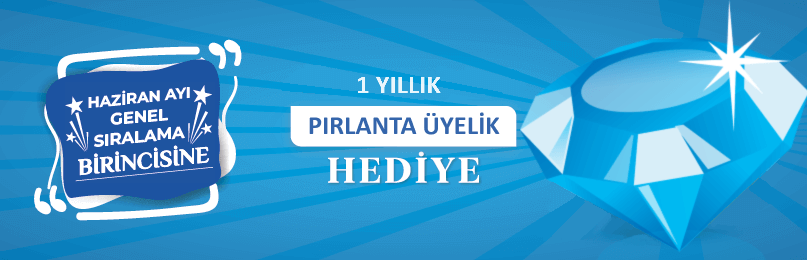 2025 Haziran Ödülü