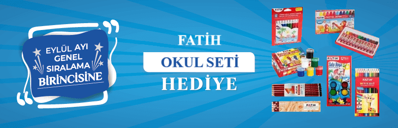 2025 Eylül Ayı Ödülü
