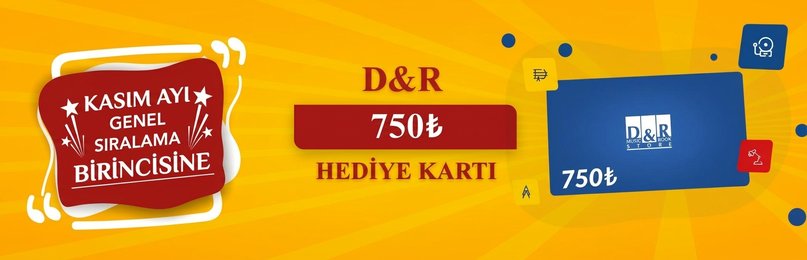 2026 Kasım Ayı Ödülü
