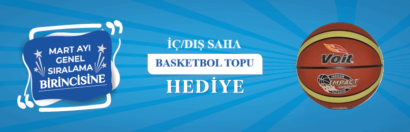 2026 Mart Ayı Ödülü