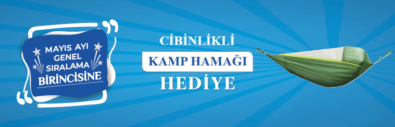 2026 Mayıs Ayı Ödülü