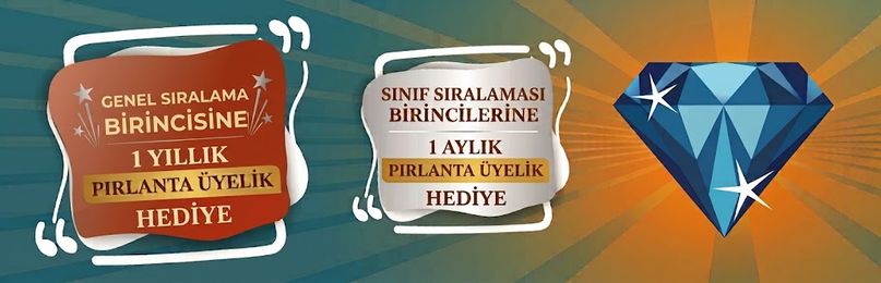 2026 Eylül Ayı Ödülü