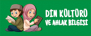 12. Sınıf Din Kültürü Testleri