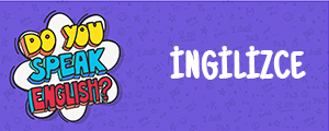 6. Sınıf İngilizce Testleri