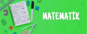 6. Sınıf Matematik Testleri