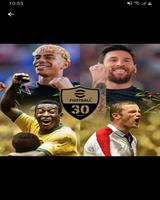 Lamine rooney messi pele Cihat jr